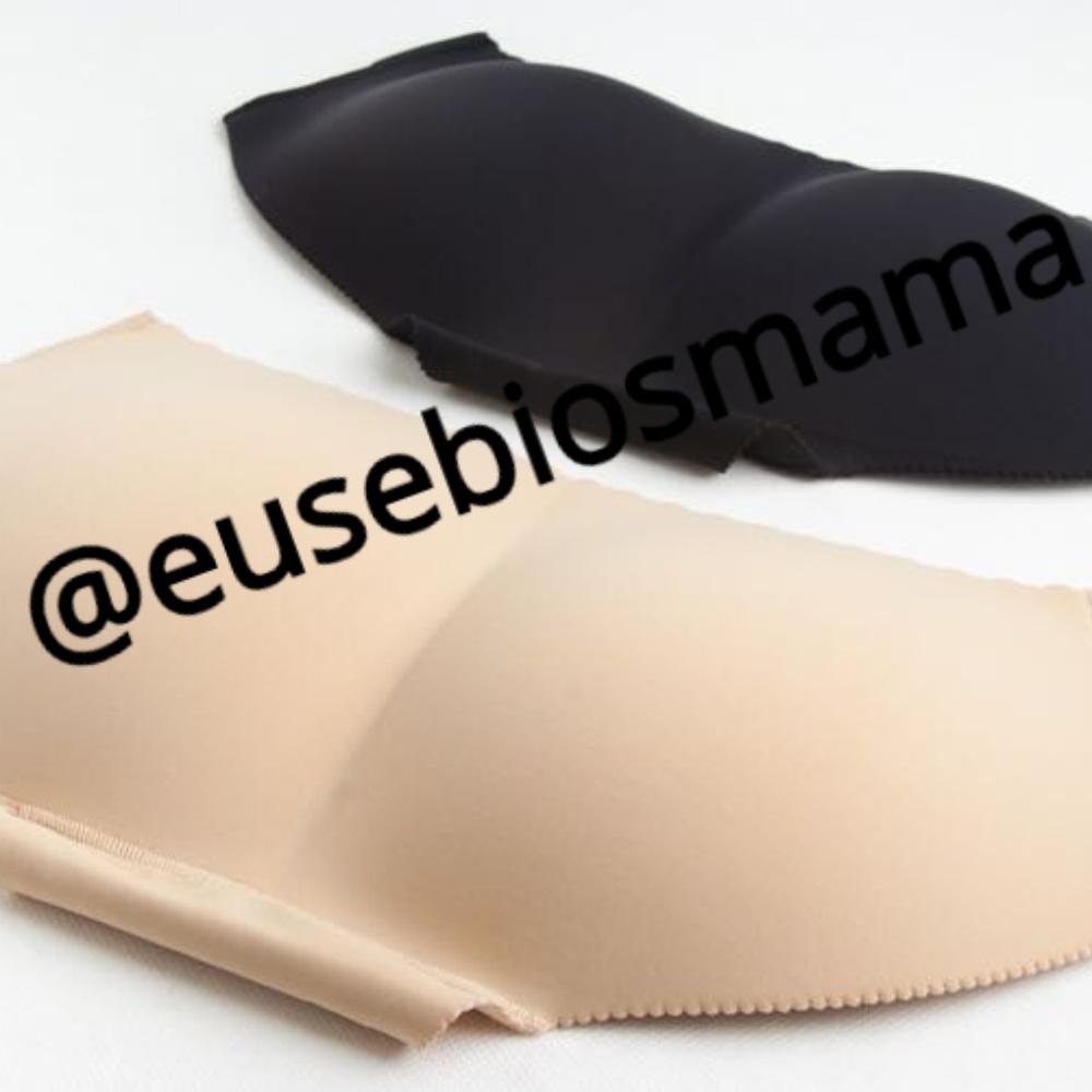 60RESTOCK❣STRETCHY PADDED PANTIES